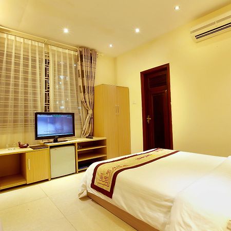 Times Hotel Hanoi Luaran gambar