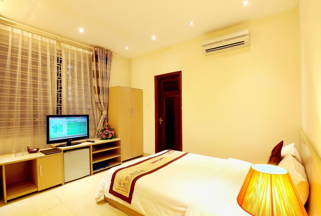 Times Hotel Hanoi Luaran gambar