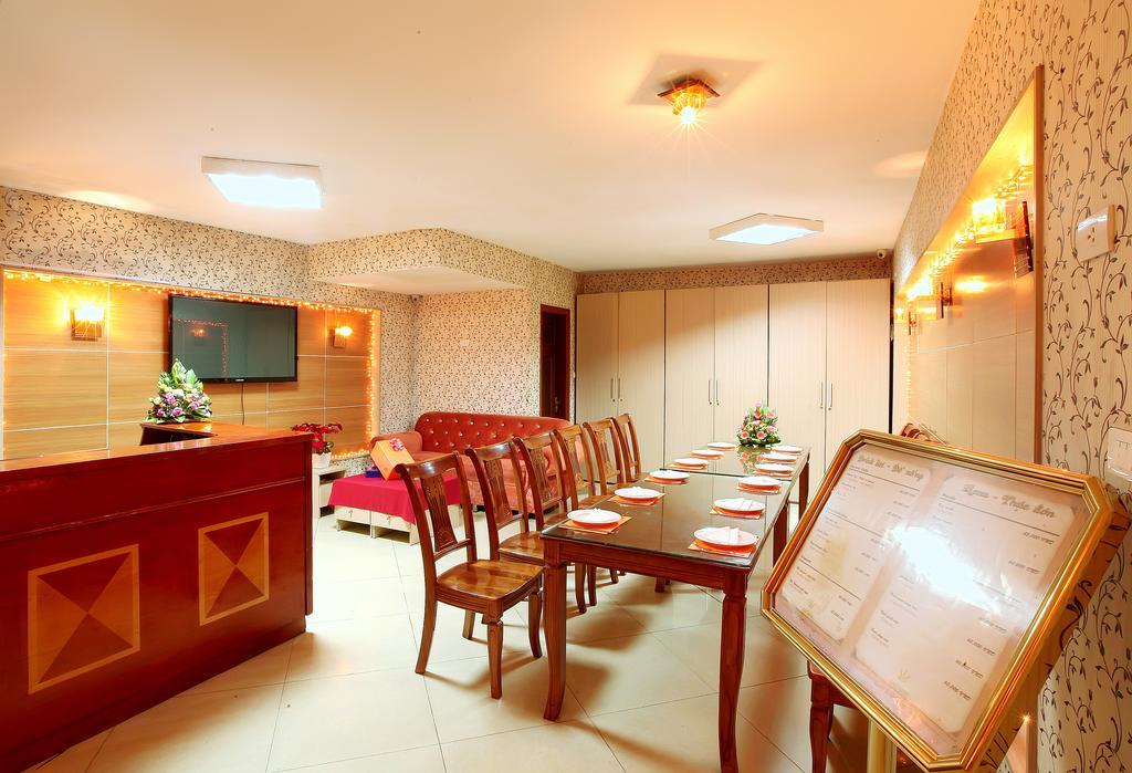 Times Hotel Hanoi Luaran gambar