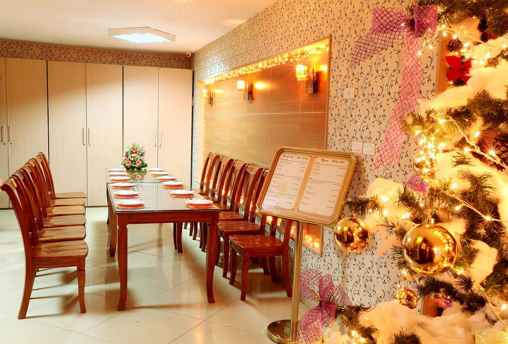 Times Hotel Hanoi Luaran gambar