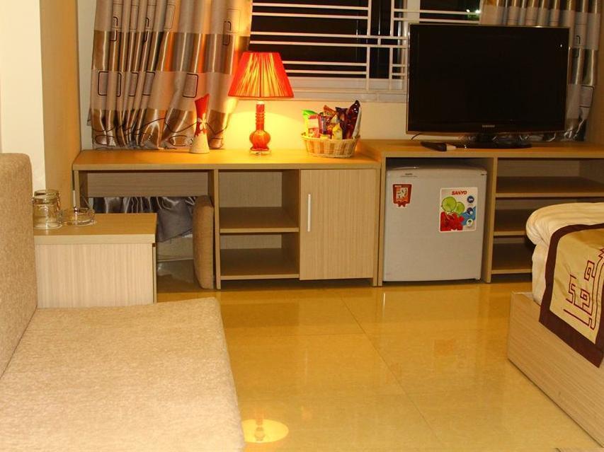 Times Hotel Hanoi Luaran gambar