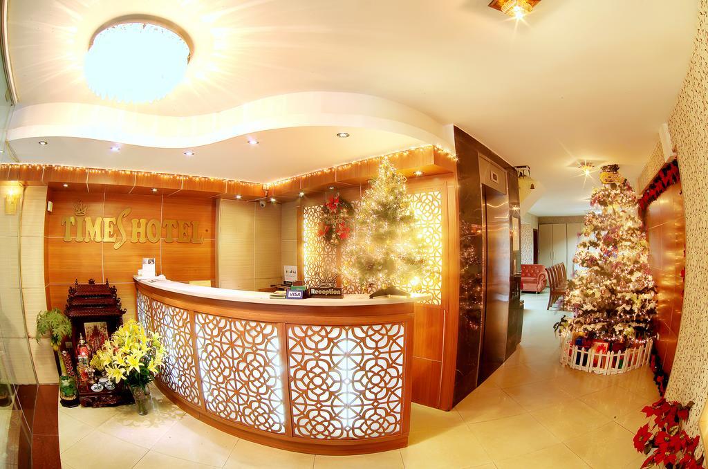 Times Hotel Hanoi Luaran gambar