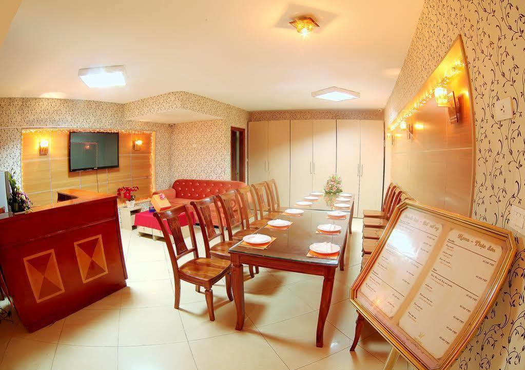 Times Hotel Hanoi Luaran gambar