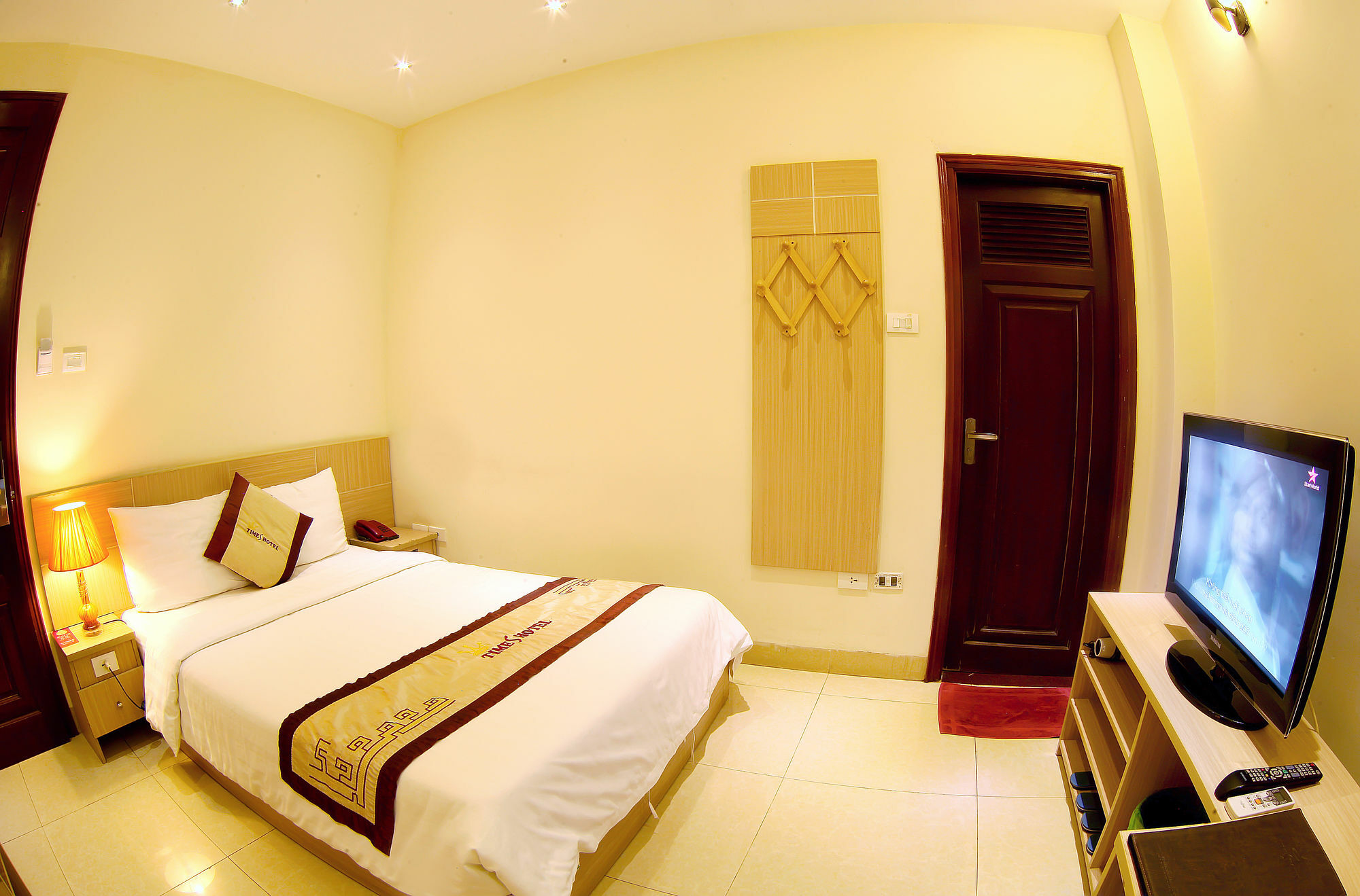 Times Hotel Hanoi Luaran gambar