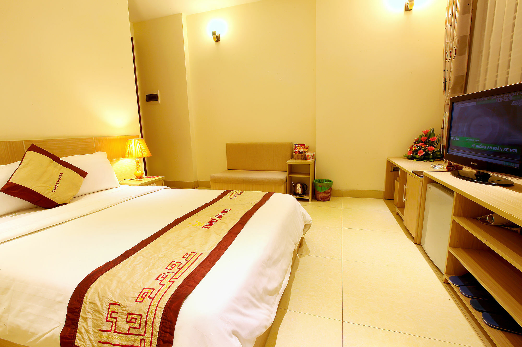 Times Hotel Hanoi Luaran gambar
