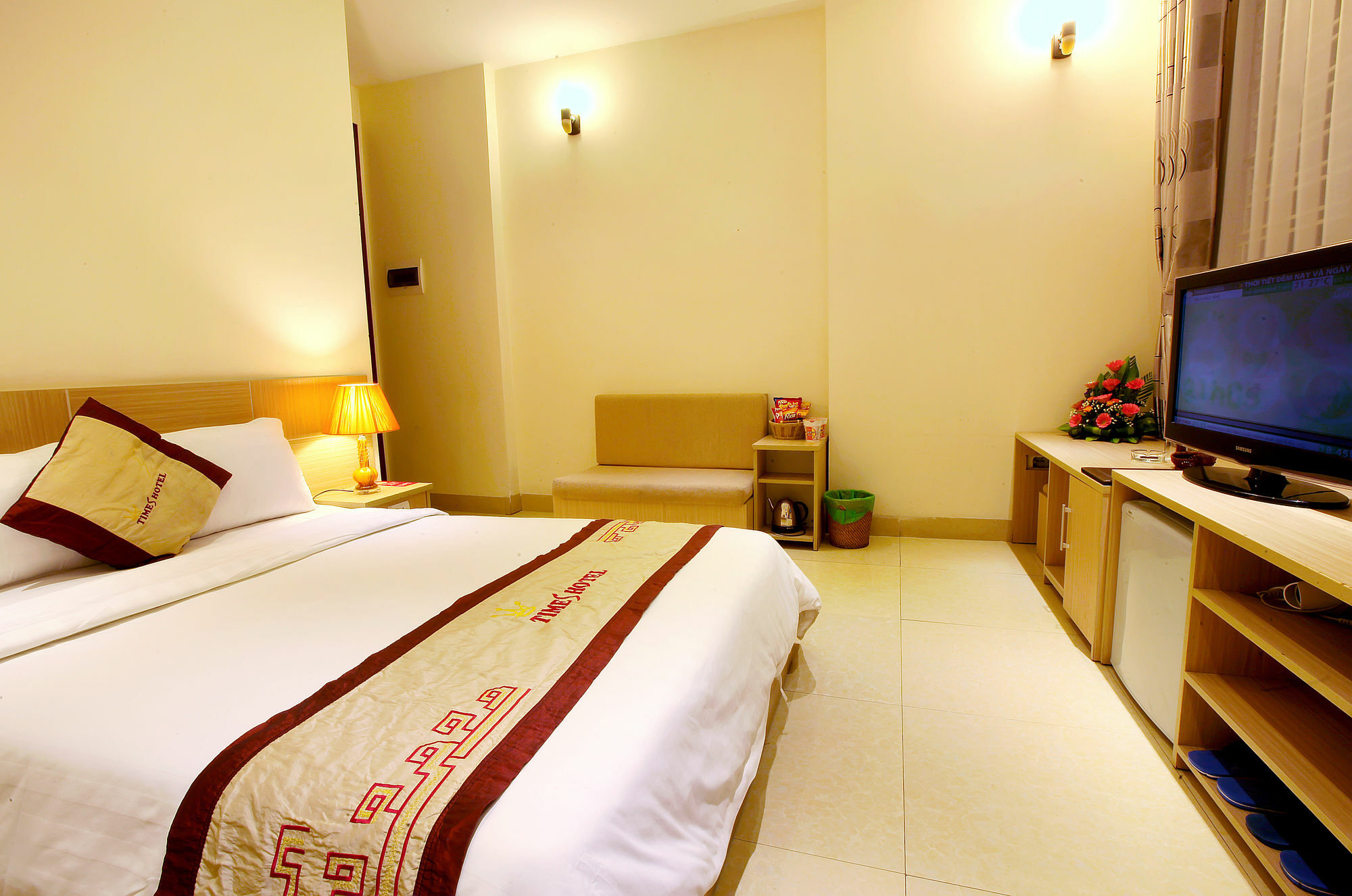 Times Hotel Hanoi Luaran gambar