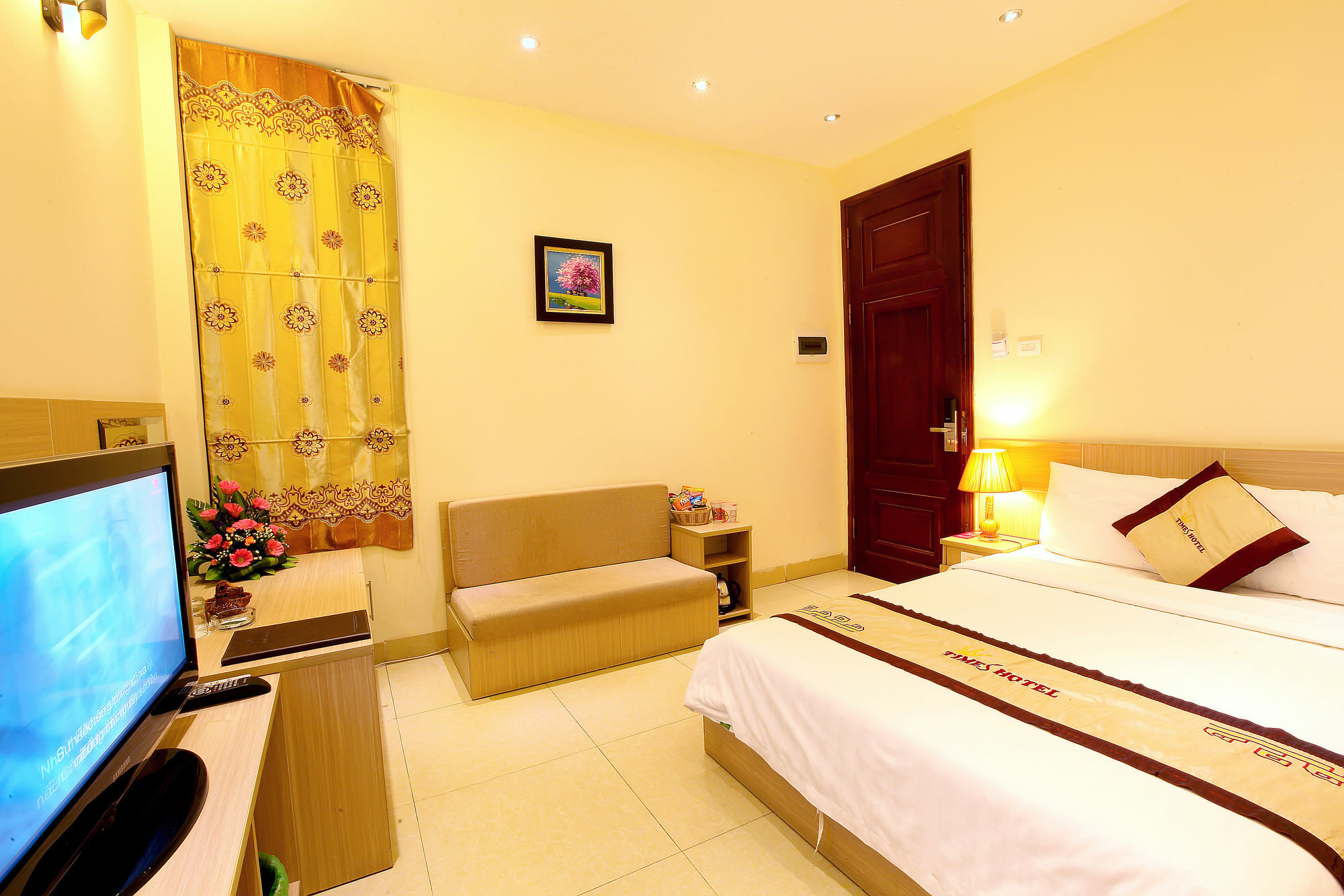 Times Hotel Hanoi Luaran gambar