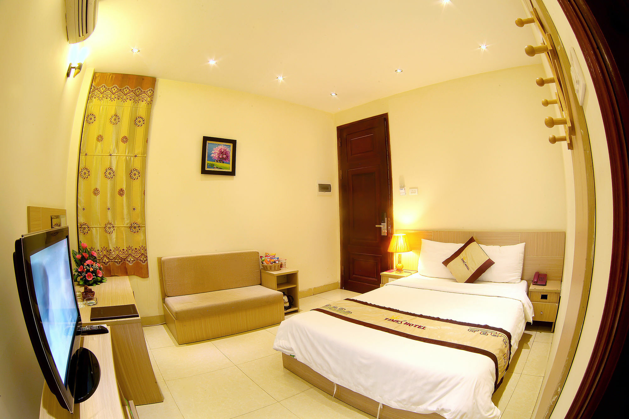 Times Hotel Hanoi Luaran gambar